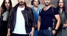 İçerde