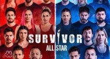 Survivor 2022 All Star